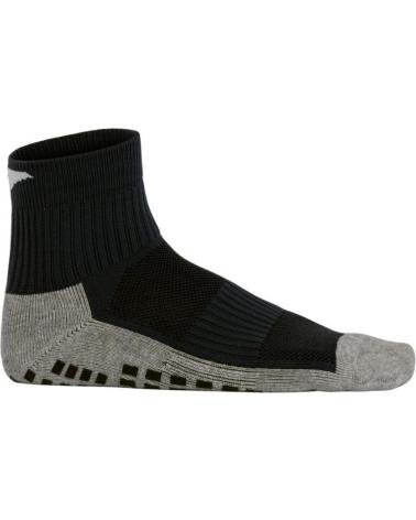 JOMA CALCETIN ANTI-SLIP NEGRO 400798-100 GRIS