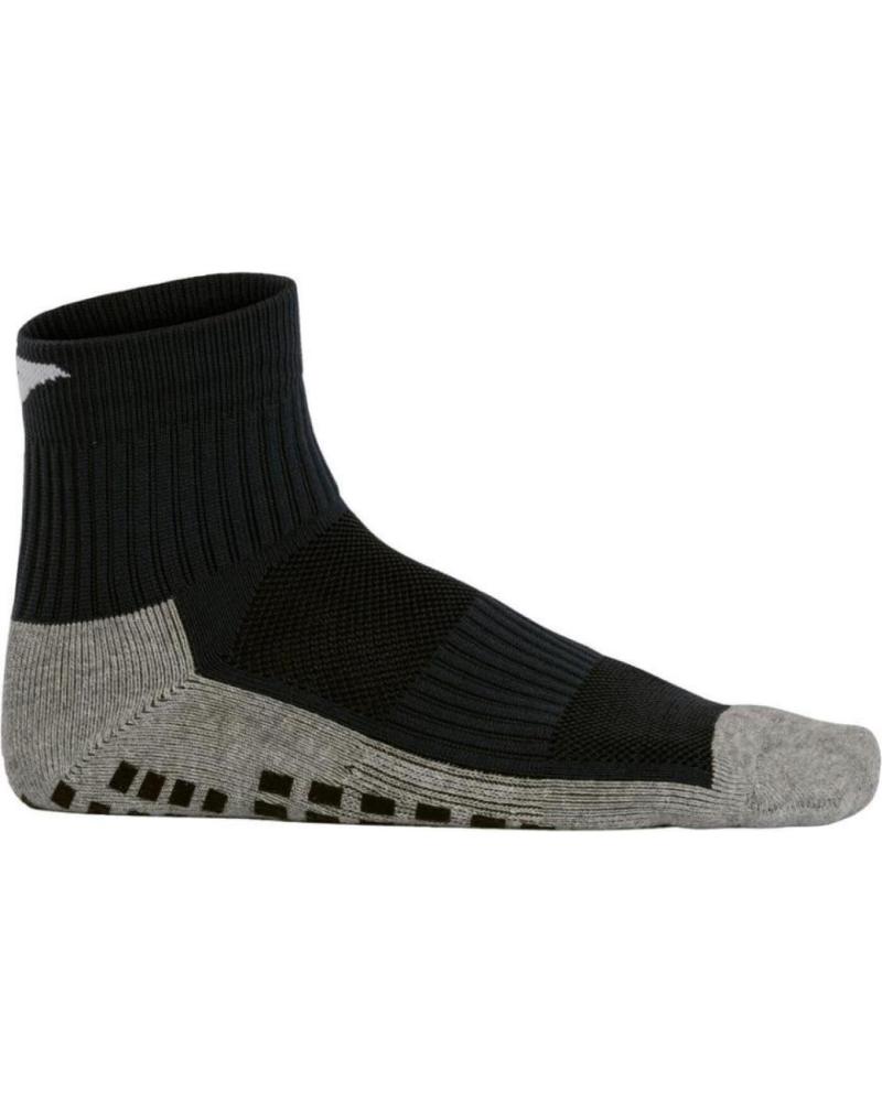 JOMA CALCETIN ANTI-SLIP NEGRO 400798-100 GRIS