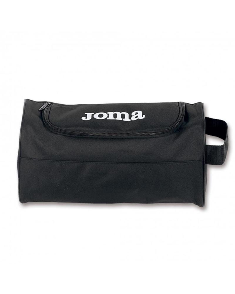 JOMA PORTABOTAS UNISEX NEGRO PARA CALZADO Y ACCESORIOS