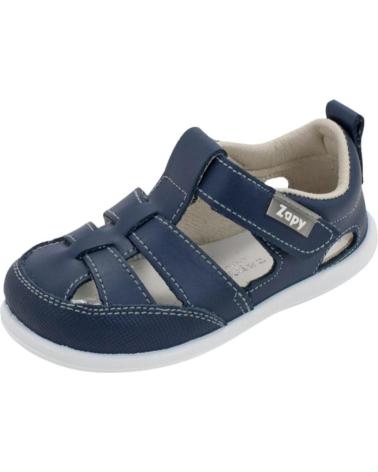 Sandali per Bambino ZAPY SANDALIAS MARINO