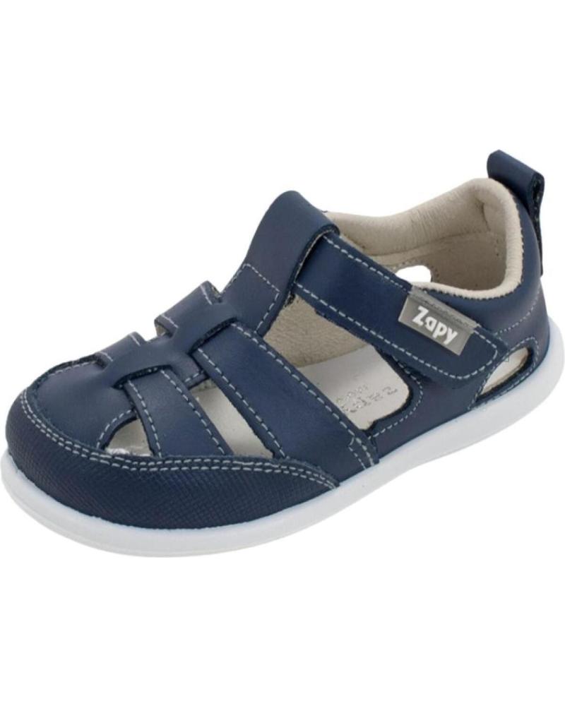 Sandali per Bambino ZAPY SANDALIAS MARINO