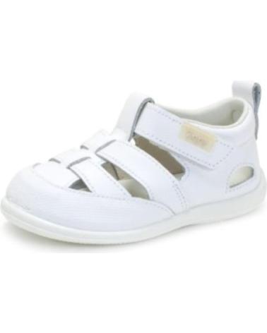 Sandali per Bambino ZAPY SANDALIAS BLANCO