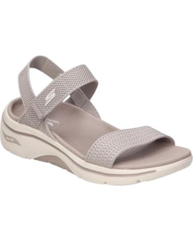 SKECHERS MODELO GO WALK ARCH FIT 2 0 S BEIG