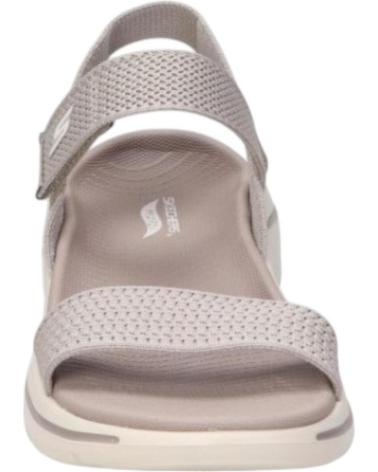 SKECHERS MODELO GO WALK ARCH FIT 2 0 S BEIG