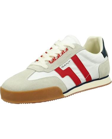 GANT 30633837 ROJO
