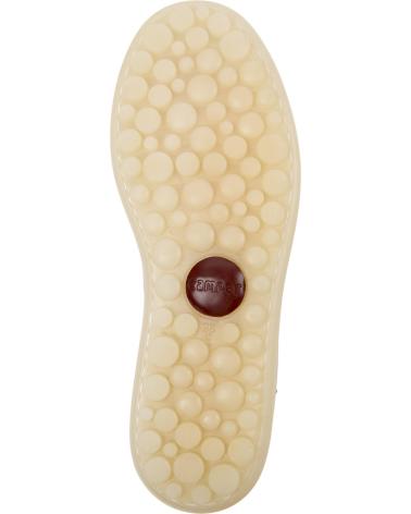 CAMPER ZAPATOS PELOTAS ARIEL 27205 BEIGE297
