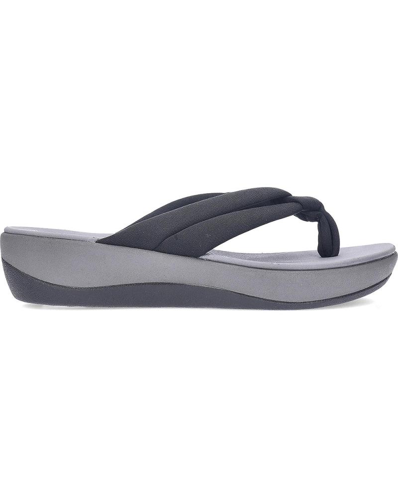 CLARKS SANDALIAS DE MUJER ARLA KAYLIE BLACK