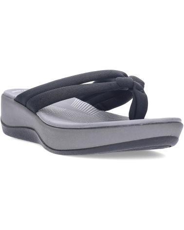 CLARKS SANDALIAS DE MUJER ARLA KAYLIE BLACK