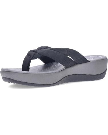 CLARKS SANDALIAS DE MUJER ARLA KAYLIE BLACK