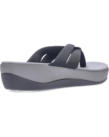 CLARKS SANDALIAS DE MUJER ARLA KAYLIE BLACK
