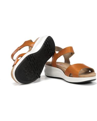 FLUCHOS SANDALIA YAGON F1475 CUERO