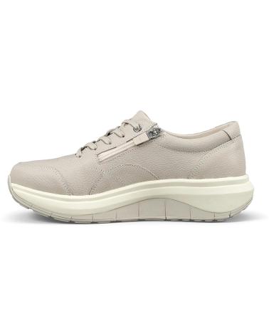 JOYA DEPORTIVA VENICE ZIP W LIGHTBEIGE