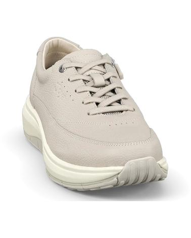 JOYA DEPORTIVA VENICE ZIP W LIGHTBEIGE