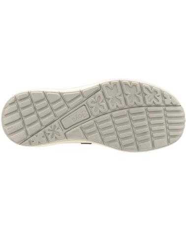 JOYA DEPORTIVA VENICE ZIP W LIGHTBEIGE