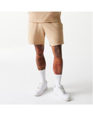 NEW ERA SHORTS 73 - BEGE 73