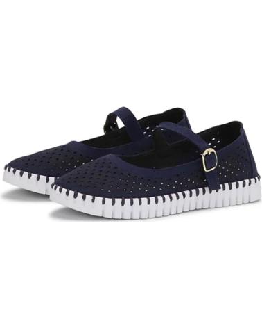 ILSE JACOBSEN TULIP 3476 AZUL