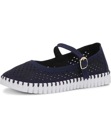 ILSE JACOBSEN TULIP 3476 AZUL
