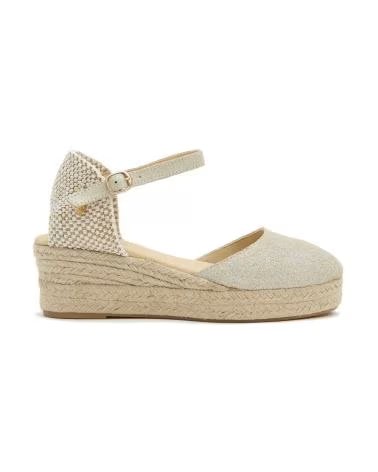 LA VALETA DORA LOW GOLD