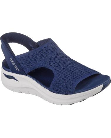 SKECHERS SLIP-INS ARCH FIT 2 0 AZUL