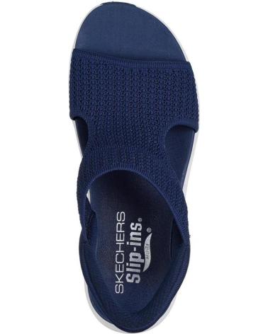 SKECHERS SLIP-INS ARCH FIT 2 0 AZUL
