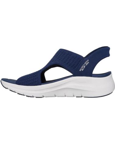 SKECHERS SLIP-INS ARCH FIT 2 0 AZUL