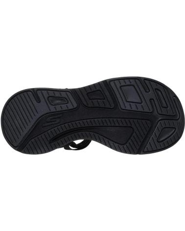 SKECHERS MAX CUSHIONING ELITE 2 0 SAND NEGRA NEGRO