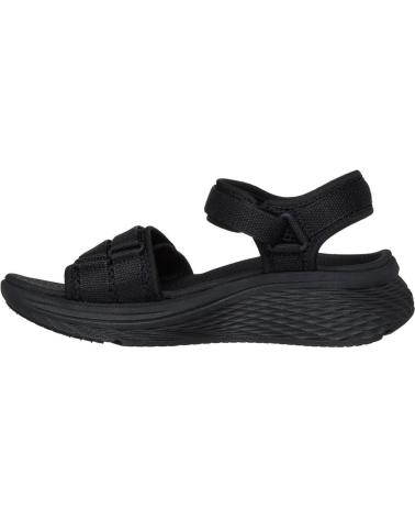 SKECHERS MAX CUSHIONING ELITE 2 0 SAND NEGRA NEGRO