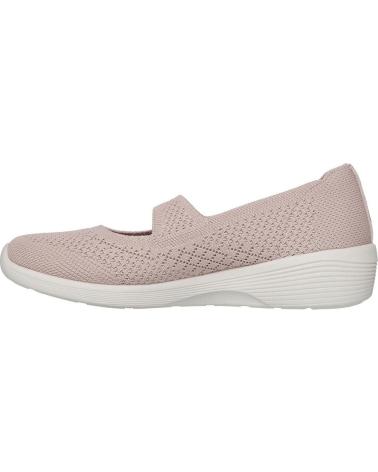 SKECHERS SNEAKERS MUJER 158989 ROSA