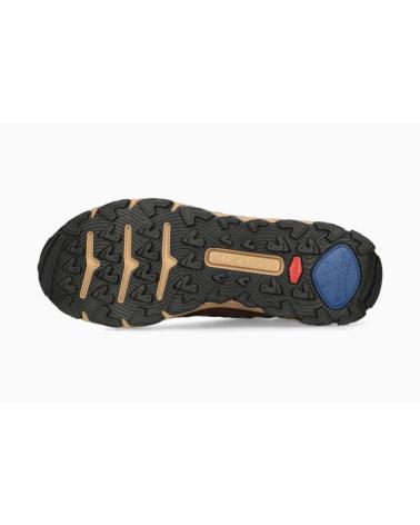 ALLROUNDER DEPORTIVO CANDO DK MARRON VARIOS COLORES