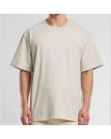 T-SHIRT KARL KANI AUTOGRAPH HEAVY JERSEY BOX MULTICOLORIDO MULTICOLOR
