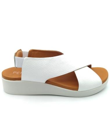 Sandals-De-Mujer-PEPE-MENARGUES-SANDALIA-PEPE-SAENZ-10503-BLANCO