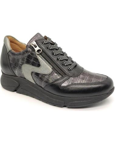 Casual-sneakers-for-women-PIESANTO-DEPORTIVO-205766-NEGRO