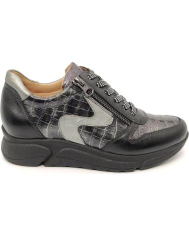 Zapatillas-casual-para-mujer-PIESANTO-DEPORTIVO-205766-NEGRO