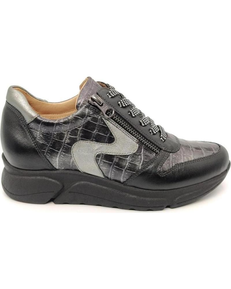 Casual-sneakers-for-women-PIESANTO-DEPORTIVO-205766-NEGRO