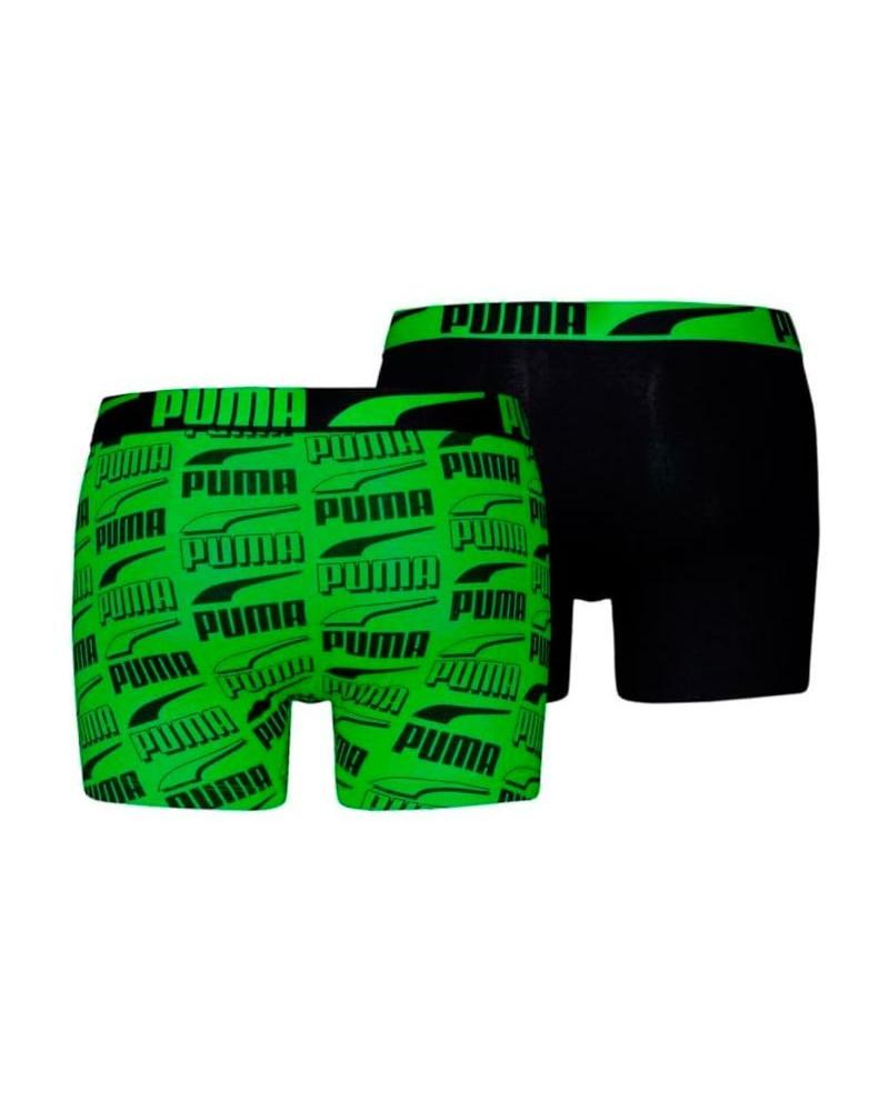 Accueil-PUMA-CALZONCILLO-BASIC-BOXER-2P--VERDE-NEGRO
