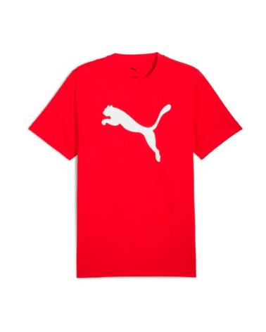 -PUMA-CAMISETA-ESSENTIALS-682536-11-HOMBRE-ROJO