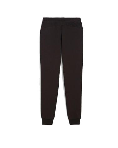 CALÇAS COMPRIDAS PUMA POWER GRAPHIC PRETAS 6788936-01 NEGRO