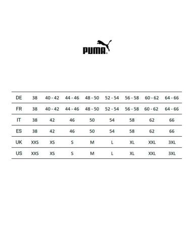 PANTALÓN DE CHÁNDAL PUMA ESS SLIM FL NEGRO NEGRO