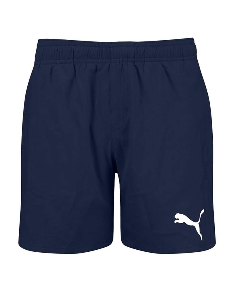 PUMA BADEHOSE 701224511-002 MARINEBLAU AZUL