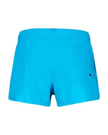 PUMA SWIM SHORTS 100000029-042 TURQUOISE BLUE AZUL