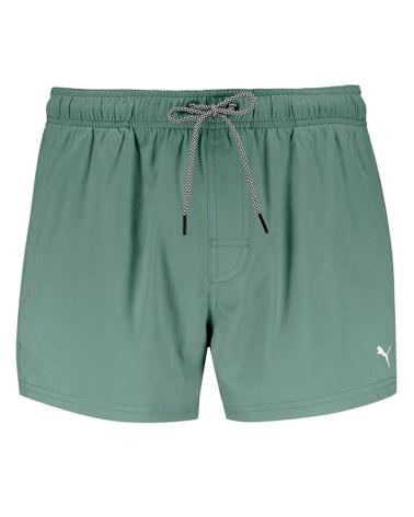BAÑADOR SHORT PUMA 100000029-040 VERDE