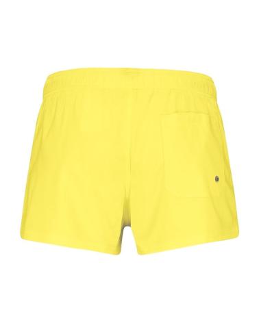 SHORT DE BAIN HEAD JAUNE 100000029-041 HOMME 41
