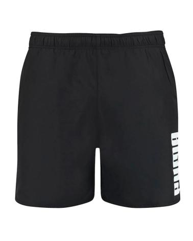 CALÇÕES DE BANHO PUMA DOBOTEX PRETO 200 200 200