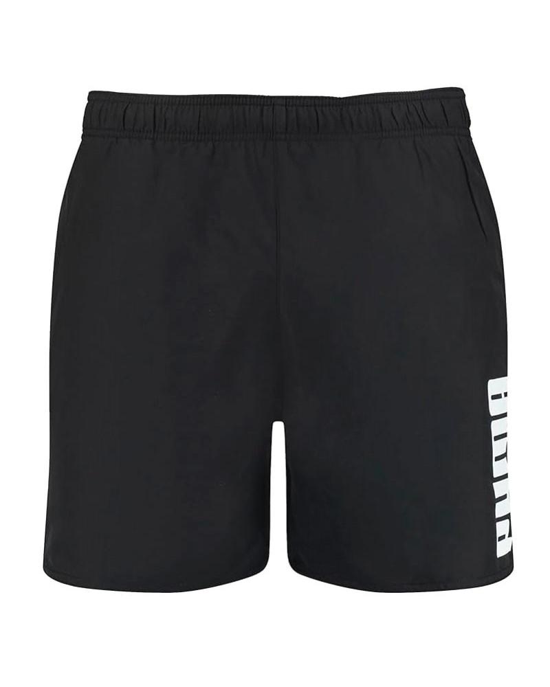 CALÇÕES DE BANHO PUMA DOBOTEX PRETO 200 200 200