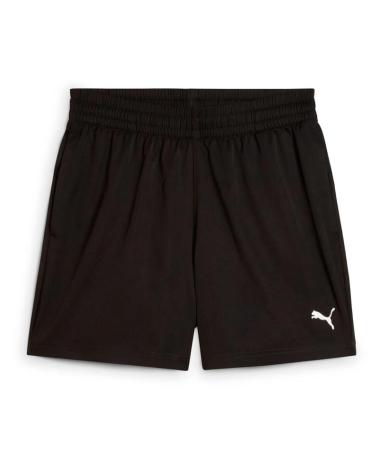 PUMA PANTALON HOMBRE ESS WOVEN 6826020-01 NEGRO