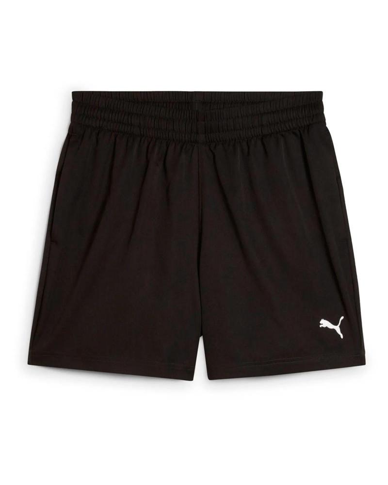PUMA PANTALON HOMBRE ESS WOVEN 6826020-01 NEGRO