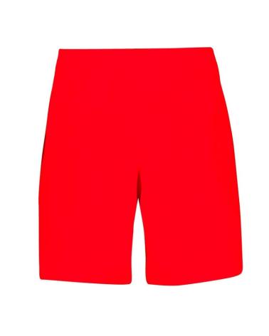 PUMA SWIM CATS MID SHORTS ROSSI 701226821-002 ROJO