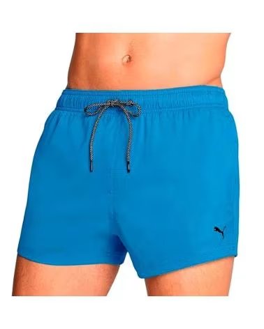 COSTUME DA BAGNO PUMA 100000029-035 BLU AZUL