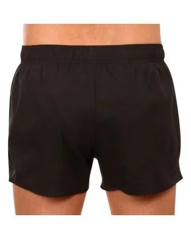 PUMA EVOSTRIPE LAUFSHORTS FÜR HERREN SCHWARZ NEGRO