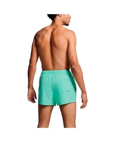 PUMA BADESHORTS KURZ GRÜN REFERENZ 100000029-032 VERDE